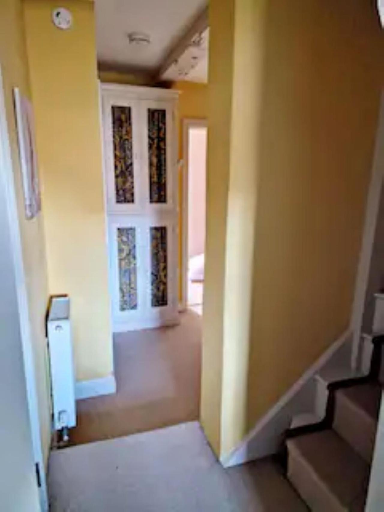 Jackdaw Cottage-Beautiful Cottage, Town Centre Wimborne Minster Extérieur photo