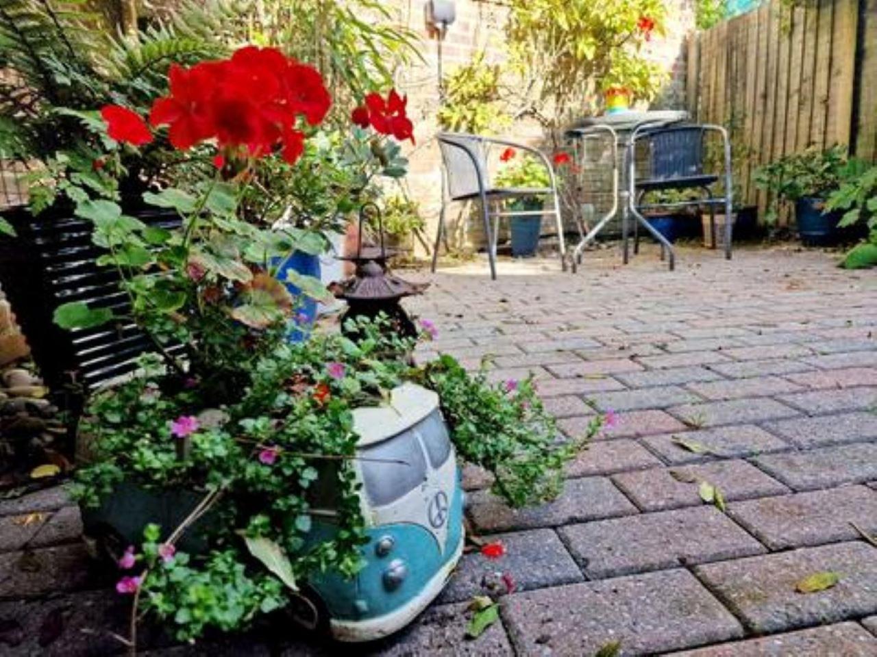 Jackdaw Cottage-Beautiful Cottage, Town Centre Wimborne Minster Extérieur photo