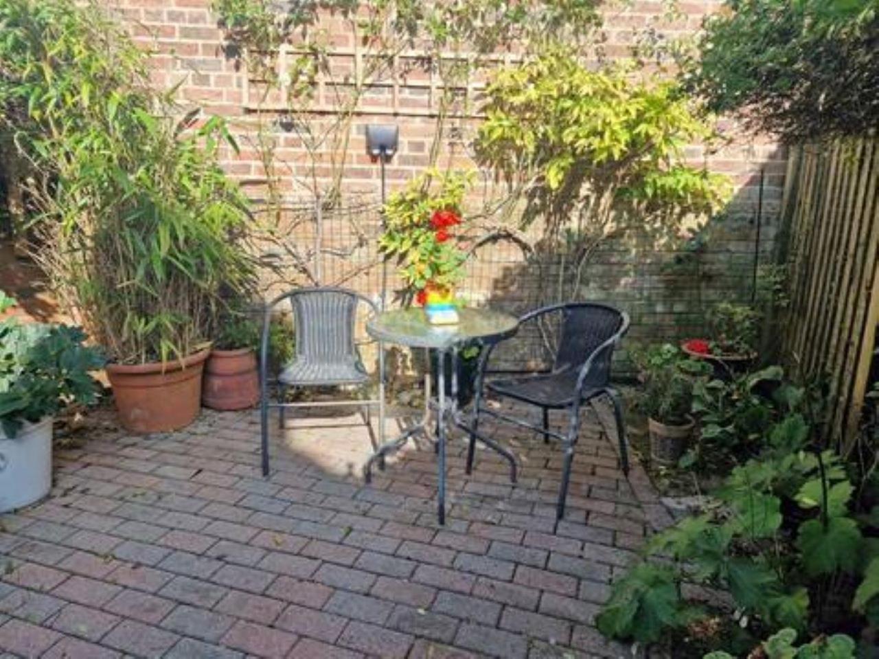 Jackdaw Cottage-Beautiful Cottage, Town Centre Wimborne Minster Extérieur photo