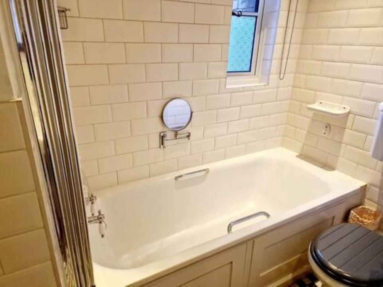 Jackdaw Cottage-Beautiful Cottage, Town Centre Wimborne Minster Extérieur photo