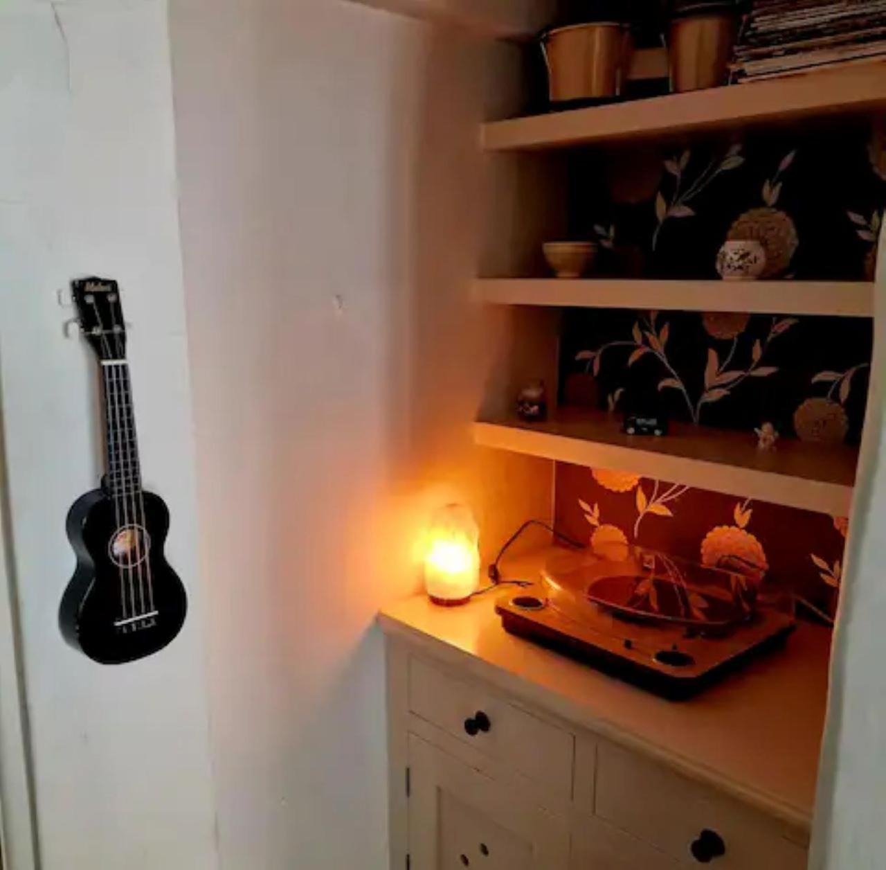 Jackdaw Cottage-Beautiful Cottage, Town Centre Wimborne Minster Extérieur photo