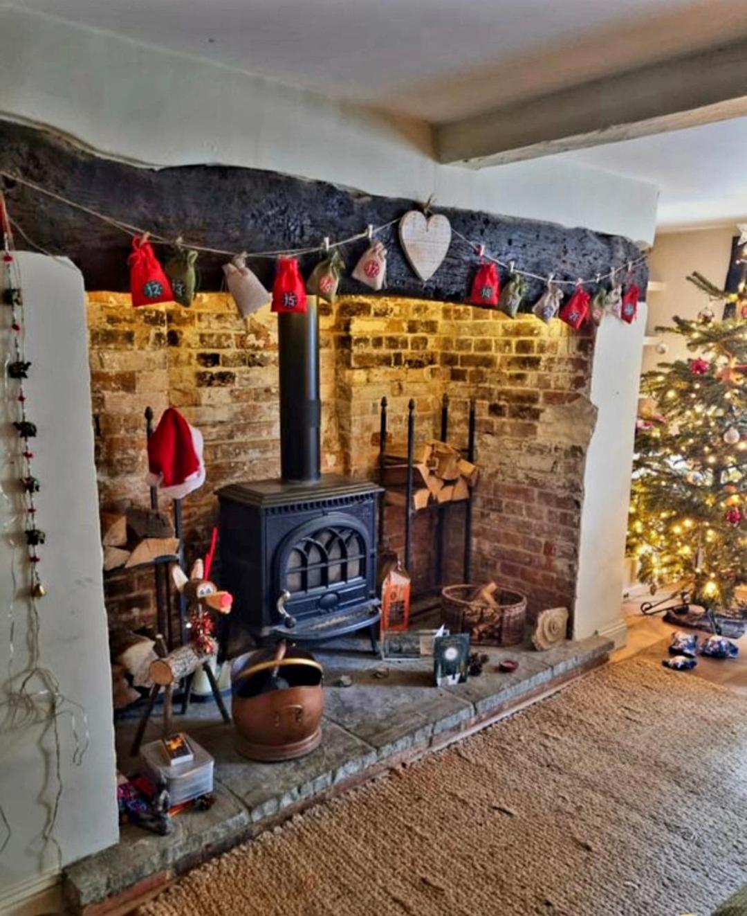 Jackdaw Cottage-Beautiful Cottage, Town Centre Wimborne Minster Extérieur photo